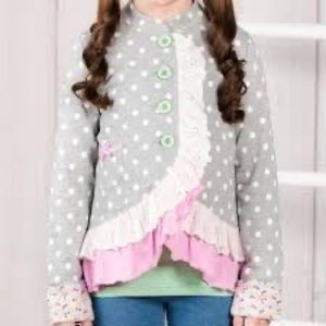 Matilda Jane - Lead the Way Jacket